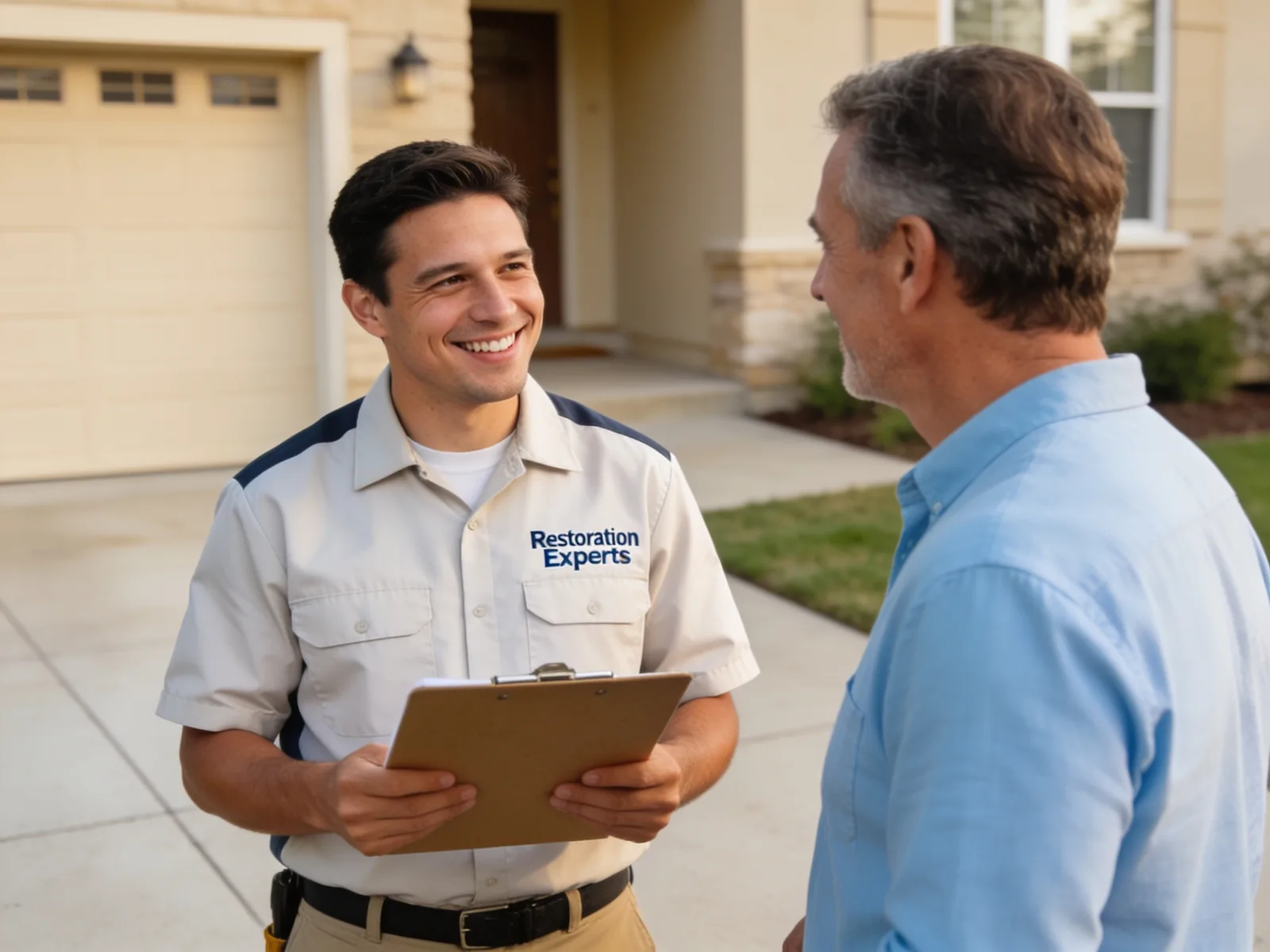 Water Damage Cleanup Litchfield, OH FAQs